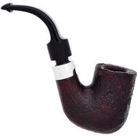 Peterson Pub Pipe Sandblasted P-Lip