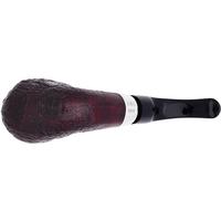 Peterson Pub Pipe Sandblasted P-Lip