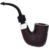 Peterson Pub Pipe Sandblasted P-Lip