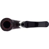 Peterson Pub Pipe Sandblasted P-Lip