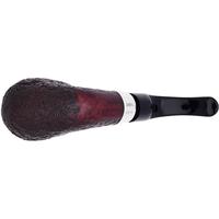 Peterson Pub Pipe Sandblasted P-Lip