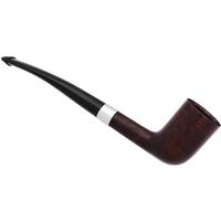Peterson Aran Smooth Nickel Mounted (124) P-Lip