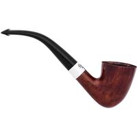 Peterson Kildare Silver Mounted (127) P-Lip