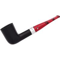 Peterson Dracula Smooth (120) Fishtail