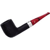 Peterson Dracula Sandblasted (107) Fishtail