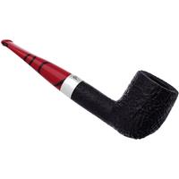 Peterson Dracula Sandblasted (107) Fishtail