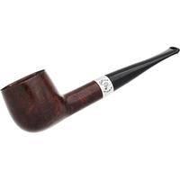 Peterson Aran Smooth Nickel Mounted (606) Fishtail