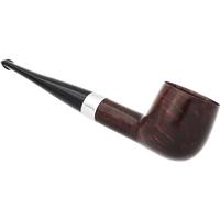 Peterson Aran Smooth Nickel Mounted (606) Fishtail