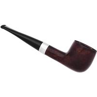 Peterson Aran Smooth Nickel Mounted (606) Fishtail