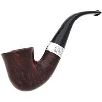 Peterson Aran Smooth Nickel Mounted (05) Fishtail