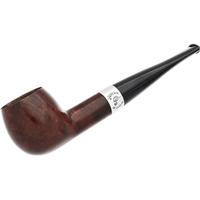 Peterson Aran Smooth Nickel Mounted (87) Fishtail