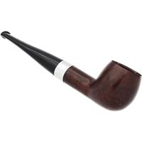 Peterson Aran Smooth Nickel Mounted (87) Fishtail