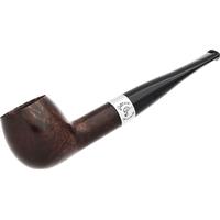 Peterson Aran Smooth Nickel Mounted (87) Fishtail