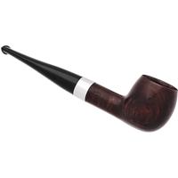 Peterson Aran Smooth Nickel Mounted (87) Fishtail