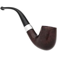 Peterson Aran Smooth Nickel Mounted (65) Fishtail