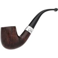 Peterson Aran Smooth Nickel Mounted (65) Fishtail