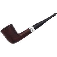Peterson Aran Smooth Nickel Mounted (120) P-Lip