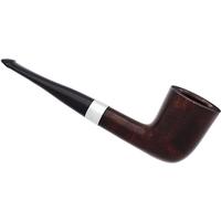 Peterson Aran Smooth Nickel Mounted (120) P-Lip