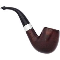 Peterson Aran Smooth Nickel Mounted (69) P-Lip