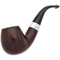 Peterson Aran Smooth Nickel Mounted (68) P-Lip