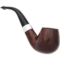 Peterson Aran Smooth Nickel Mounted (68) P-Lip