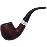Peterson Aran Smooth Nickel Mounted (68) P-Lip