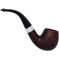 Peterson Aran Smooth Nickel Mounted (68) P-Lip