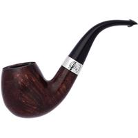 Peterson Aran Smooth Nickel Mounted (68) P-Lip