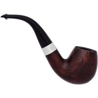 Peterson Aran Smooth Nickel Mounted (68) P-Lip