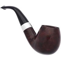 Peterson Aran Smooth Nickel Mounted (68) P-Lip