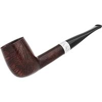 Peterson Aran Smooth Nickel Mounted (106) Fishtail