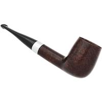 Peterson Aran Smooth Nickel Mounted (106) Fishtail
