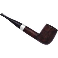 Peterson Aran Smooth Nickel Mounted (106) Fishtail
