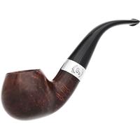 Peterson Aran Smooth Nickel Mounted (03) Fishtail