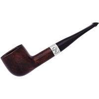 Peterson Aran Smooth Nickel Mounted (606) P-Lip