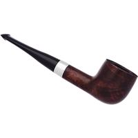 Peterson Aran Smooth Nickel Mounted (606) P-Lip