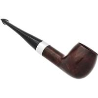 Peterson Aran Smooth Nickel Mounted (87) P-Lip