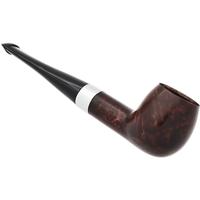 Peterson Aran Smooth Nickel Mounted (87) P-Lip