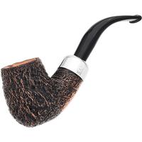 Peterson Arklow Sandblasted (XL90) Fishtail