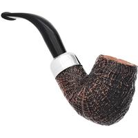 Peterson Arklow Sandblasted (XL90) Fishtail