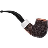 Peterson Arklow Sandblasted (XL90) Fishtail