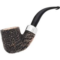 Peterson Arklow Sandblasted (01) Fishtail