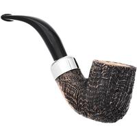 Peterson Arklow Sandblasted (01) Fishtail
