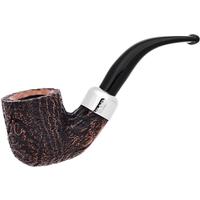 Peterson Arklow Sandblasted (01) Fishtail