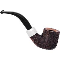 Peterson Arklow Sandblasted (01) Fishtail