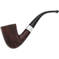 Peterson Aran Smooth Nickel Mounted (128) Fishtail