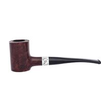Peterson Aran Smooth Nickel Mounted (701) Fishtail