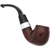 Peterson Aran Smooth Nickel Mounted (230) Fishtail
