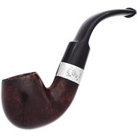 Peterson Aran Smooth Nickel Mounted (230) Fishtail