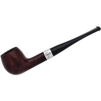 Peterson Aran Smooth Nickel Mounted (85) Fishtail